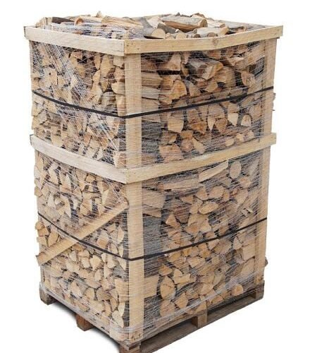 Holzbrx firewood beech 25cm 2RM / 3SRM