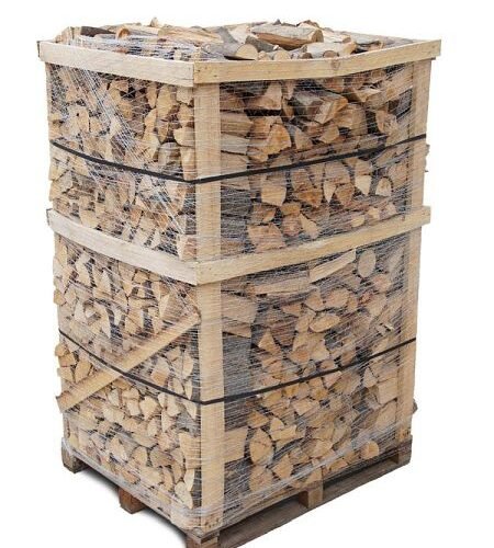 Holzbrx firewood beech 33cm 2RM / 3SRM