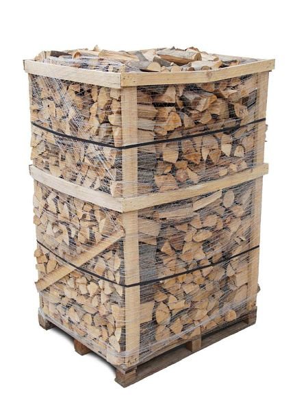 Holzbrx firewood beech 33cm 2RM / 3SRM