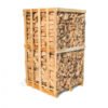 Beech firewood 1 RM 500 kg (log length 33 cm)