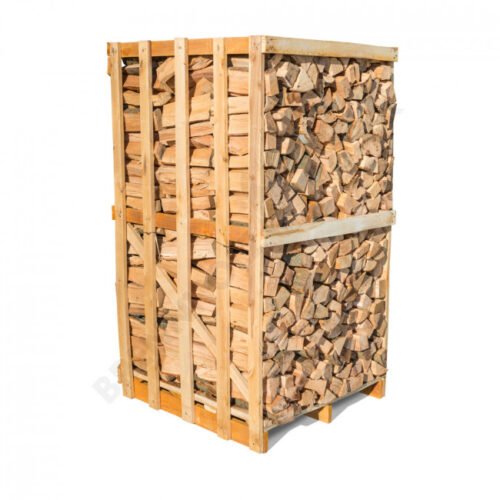 Beech firewood, 17.5 ster, kiln-dried, 25cm