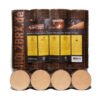 Beechwood briquettes 480kg pallet – POLLMEIER Premium Plus