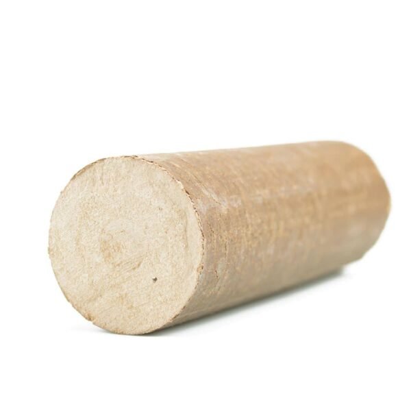 Beechwood briquettes 480kg pallet – POLLMEIER Premium Plus