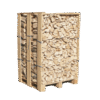Beech firewood 1 RM 500 kg (log length 33 cm)