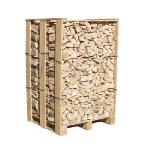 Beech firewood 1 RM 500 kg (log length 33 cm)