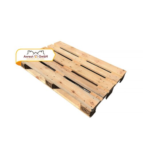 Euro pallet EPAL new
