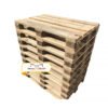 Euro pallet EPAL new