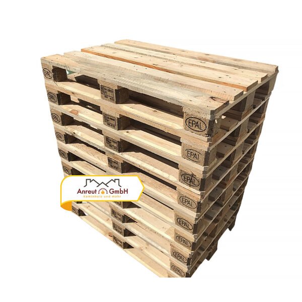Euro pallet EPAL new