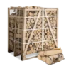 Holzbrx firewood beech 25cm 2RM / 3SRM