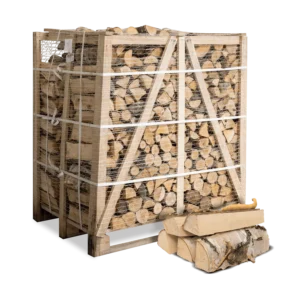Holzbrx firewood beech 25cm 2RM / 3SRM