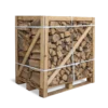 Beech firewood 1 RM 500 kg (log length 33 cm)