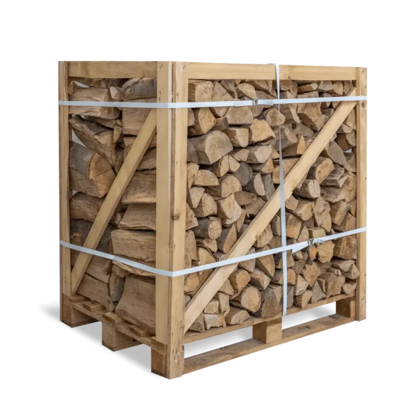 Beech firewood 1 RM 500 kg (log length 33 cm)