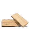 Beech firewood 1 RM 500 kg (log length 33 cm)