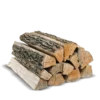 Oak firewood 1 RM 500 kg (log length 33 cm)