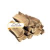 1,6 SRM (1 RM) ERLE getrocknet ca. 25cm (Made in EU)