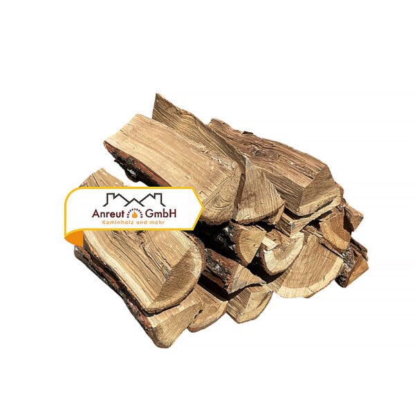 1.6 SRM (1 RM) ALDER dried approx. 25cm (Made in EU)